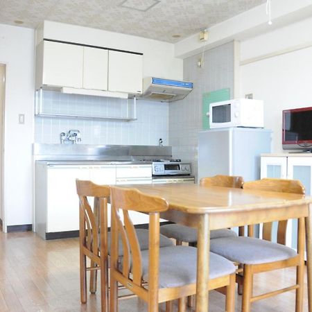 Ueda Building - Vacation Stay 8560 Asahikawa Εξωτερικό φωτογραφία