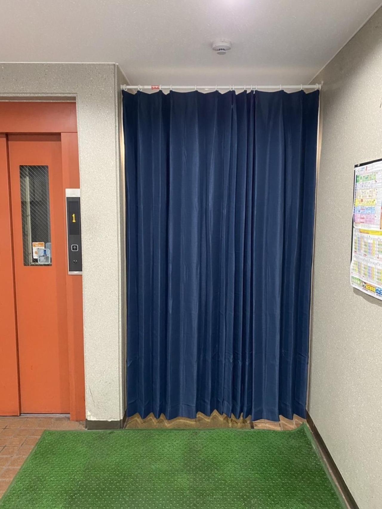 Ueda Building - Vacation Stay 8560 Asahikawa Εξωτερικό φωτογραφία