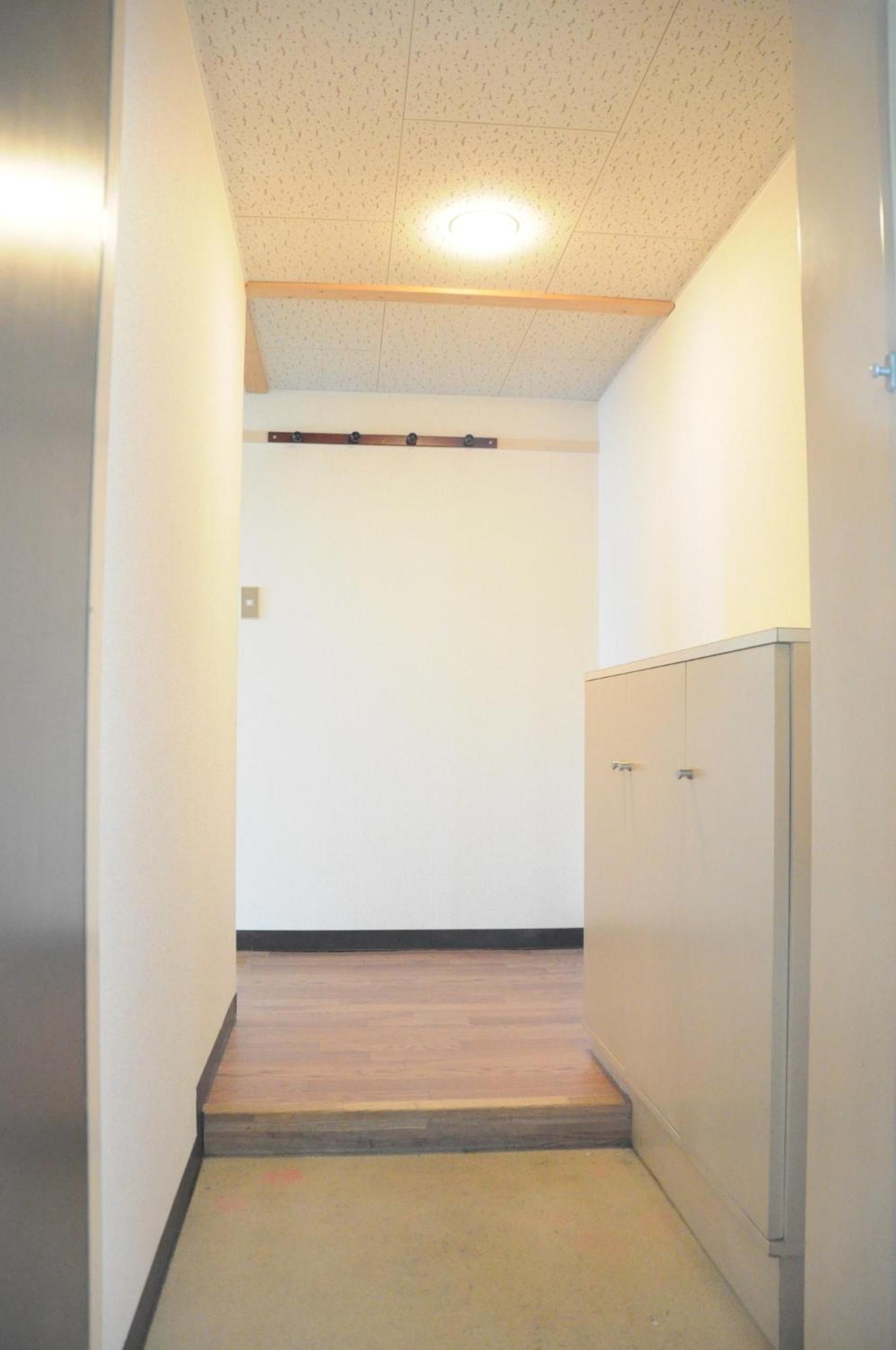 Ueda Building - Vacation Stay 8560 Asahikawa Εξωτερικό φωτογραφία